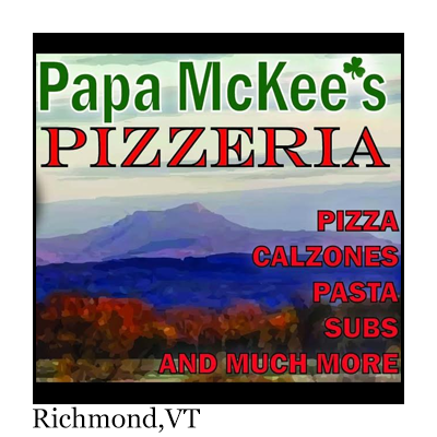 Image of Papa McKee's Pizzeria